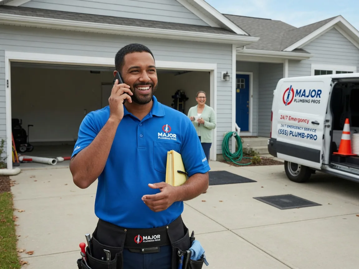 Drain Cleaning Services Lynchburg, TN FAQs